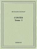  Erckmann-Chatrian - Contes I.