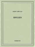 Henry Gréville - Idylles.
