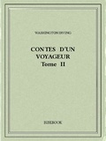 Washington Irving - Contes d'un voyageur II.