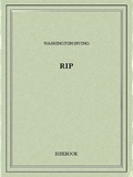 Washington Irving - Rip.