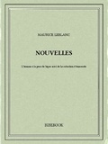 Maurice Leblanc - Nouvelles.