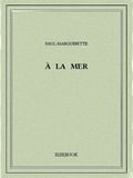 Paul Margueritte - À la mer.