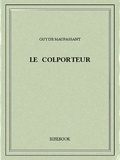 Guy de Maupassant - Le colporteur.