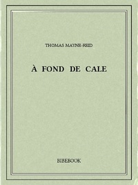 Thomas Mayne-Reid - À fond de cale.