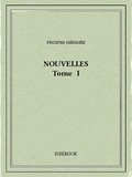 Prosper Mérimée - Nouvelles I.