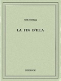 José Moselli - La fin d’Illa.