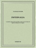 Charles Nodier - Infernalia.