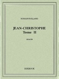 Romain Rolland - Jean-Christophe II.