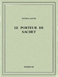 Natesa Sastri - Le porteur de sachet.