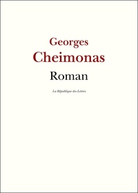 Georges Cheimonas - Roman.