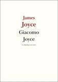 James Joyce - Giacomo Joyce.