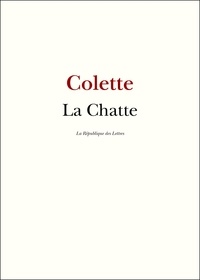 Colette Colette - La Chatte.