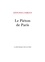 Léon-Paul Fargue - Le Piéton de Paris.