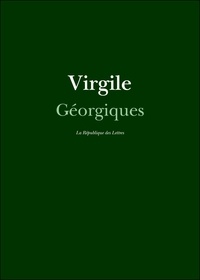Virgile Virgile - Géorgiques.