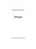 Carl Spitteler - Imago.