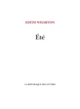 Edith Wharton - Été.