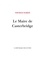 Thomas Hardy - Le Maire de Casterbridge - Histoire d'un homme de caractère.