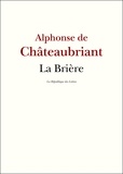 Alphonse de Châteaubriant - La Brière.