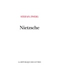 Stefan Zweig - Nietzsche.