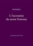  Pétrarque - L'Ascension du mont Ventoux.