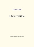 André Gide - Oscar Wilde.