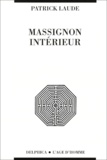 Patrick Laude - Massignon Interieur.