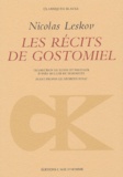 Nicolas Leskov - Les récits de Gostomiel.