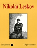 Catherine Géry - Nikolaï Leskov.