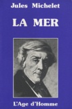 Jules Michelet - La Mer.
