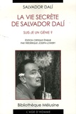 Salvador Dali - La vie secrète de Salvador Dali - Suis-je un génie ?.