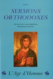 B. Joukoff - Sermons orthodoxes.