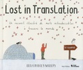 Ella Frances Sanders - Lost in translation.