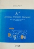  Pillet - E3  Energie Ecologie Economie.