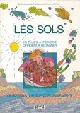 Gonzague Pillet et René Longet - Les Sols.