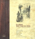  DESARNAULDS/S - Le Chalet Dans Tous Ses Etats. La Construction De L'Imaginaire Helvetique, Edition Avec Cd-Rom Mac/Pc.