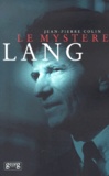 Jean-Pierre Colin - Le Mystere Lang.