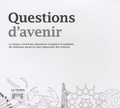 Thibault Damour et Michel Aguet - Questions d'avenir.