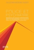 Audrey Linder et Michaël Meyer - Police et psychiatrie - Polyphonie des postures professionnelles face à la crise psychique.