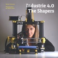 Xavier Comtesse et Thierry Parel - Industrie 4.0 - The Shapers.