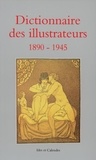 Marcus Osterwalder - Dictionnaire Des Illustrateurs Vol. 2.