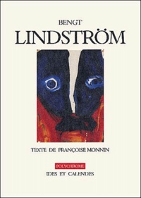 Françoise Monnin - Bengt Lindstrom.