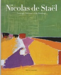 Françoise de Staël - Nicolas de Staël - Catalogue Raisonné of the Paintings.