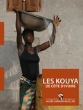 Denis Ramseyer - Les Kouya de Côte d'Ivoire - Un peuple forestier oublié.