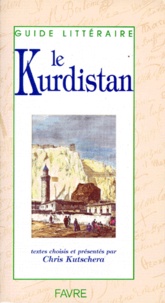  Collectif - Le Kurdistan.