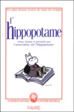  Association "de l'hippopotame" - L'hippopotame.