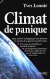 Yves Lenoir - Climat De Panique.