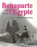 Frédéric Künzi - Bonaparte et l'Egypte.