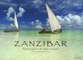 Régis Colombo et Jean-Blaise Besencon - Zanzibar.