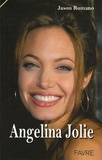 Jason Romano - Angelina Jolie.
