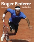 Roger Jaunin - Roger Federer - Number One.